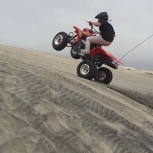 Meet your Posher, Christian